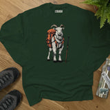 forest green