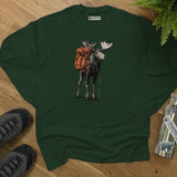 forest green