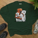 forest green
