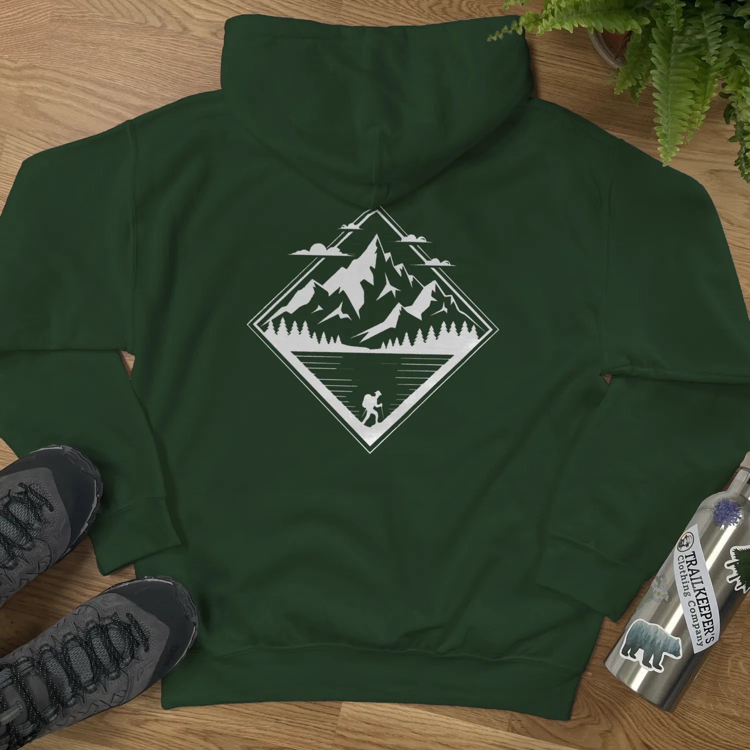 forest green