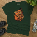 forest green