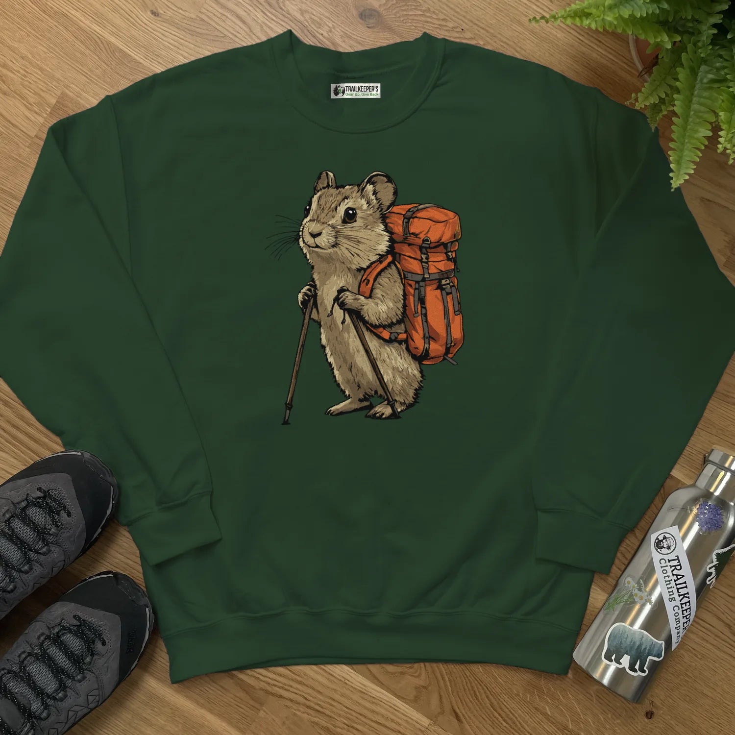 forest green