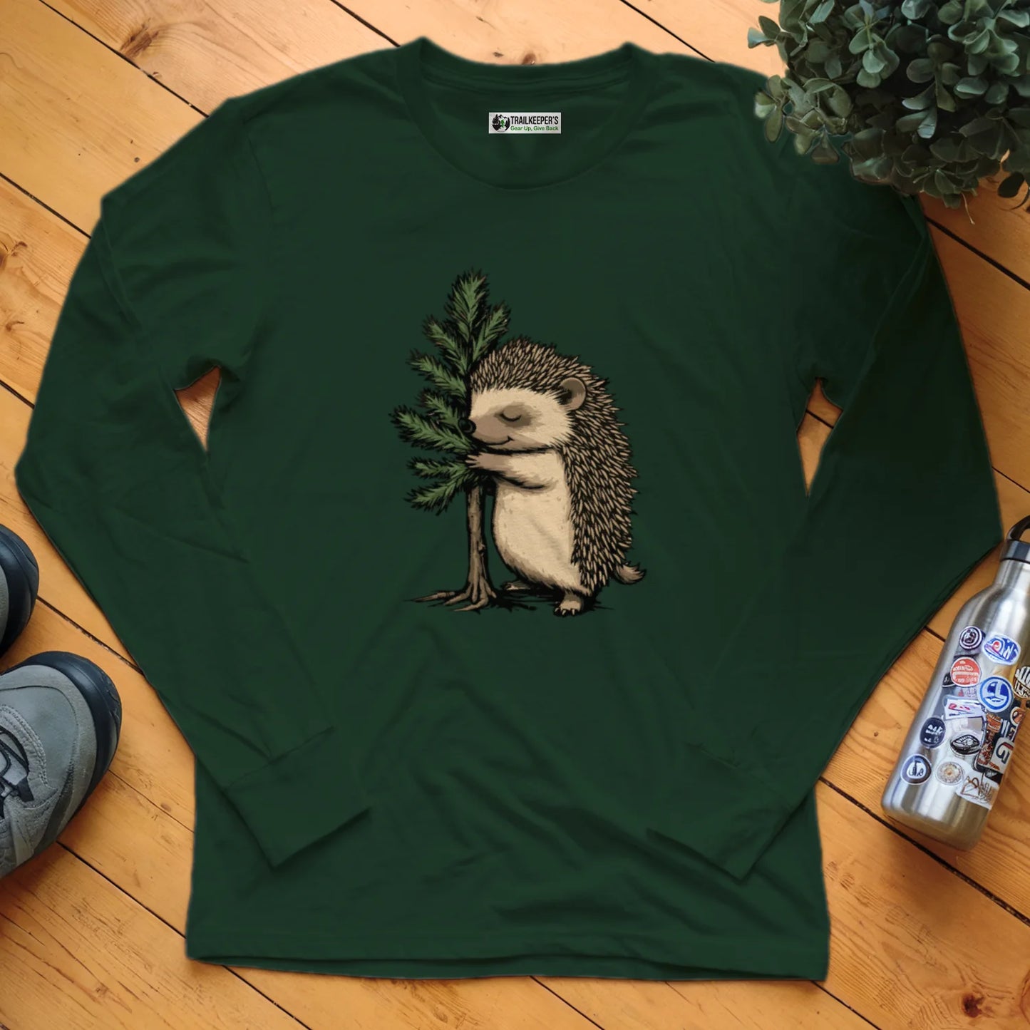 forest green