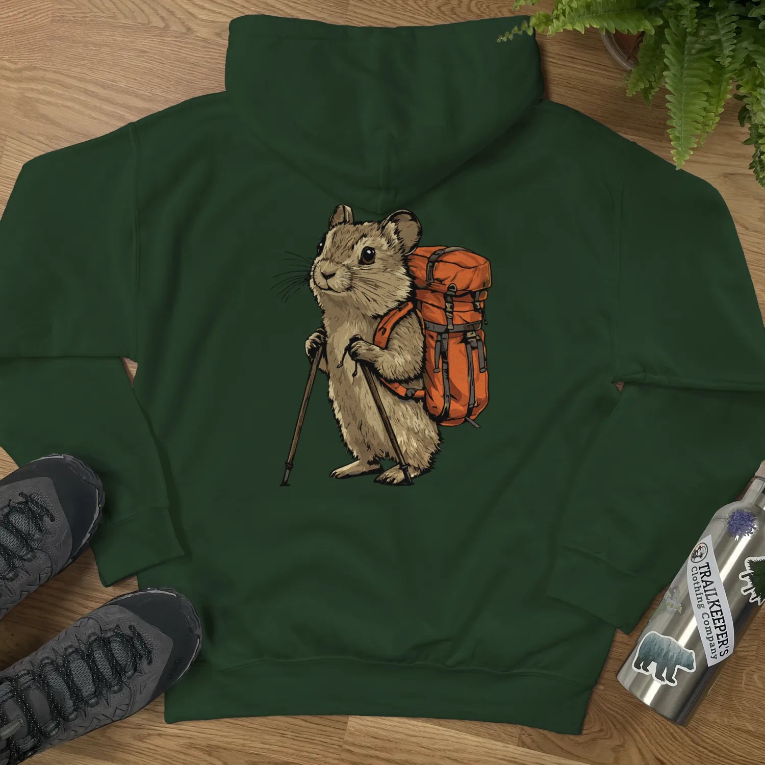 forest green