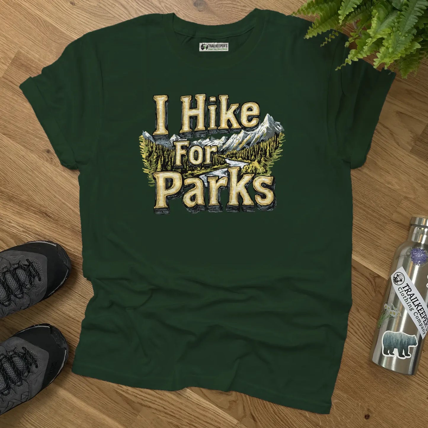forest green