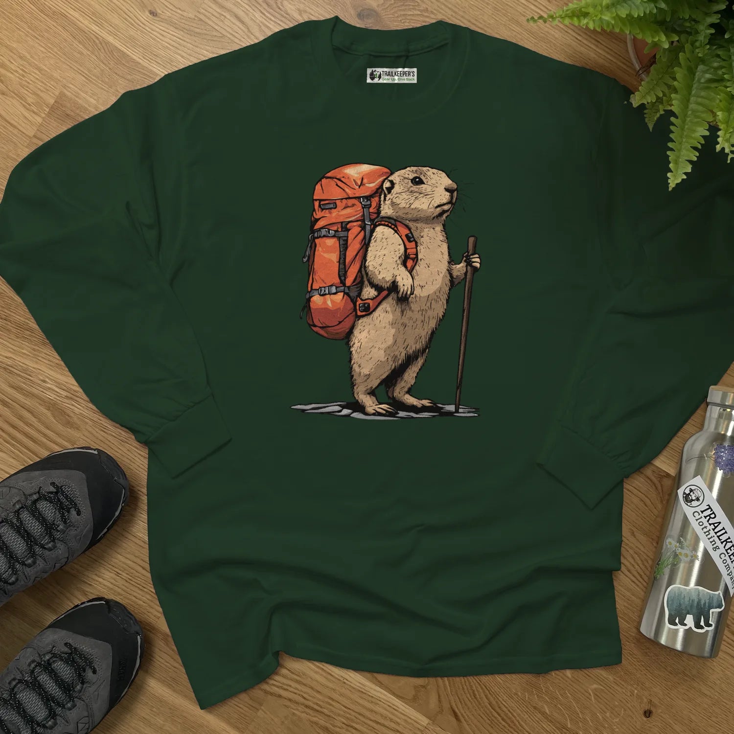 forest green