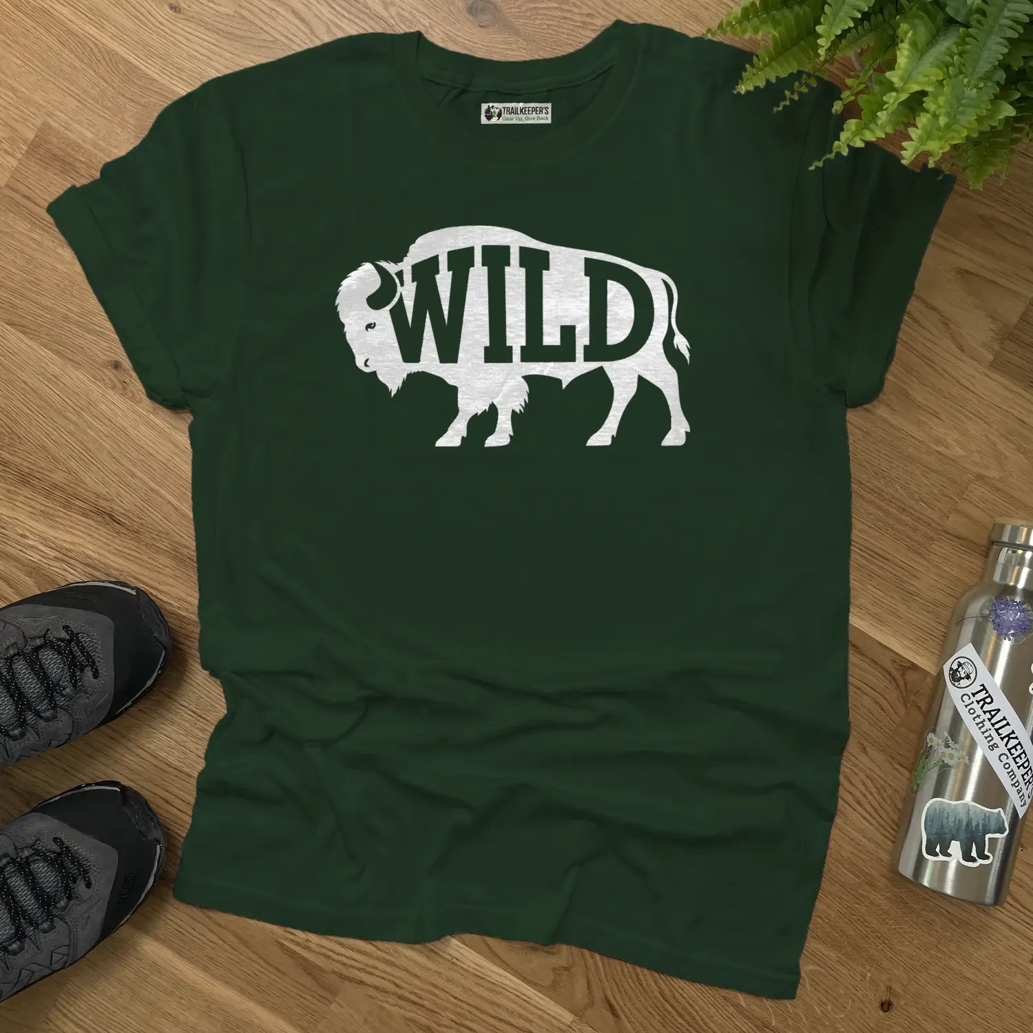 forest green