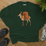 forest green