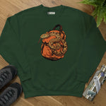 forest green