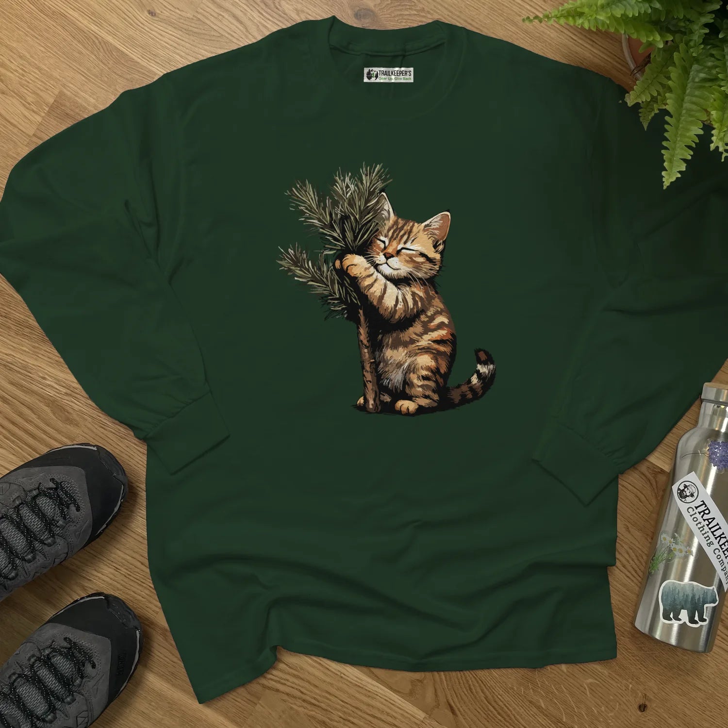 forest green
