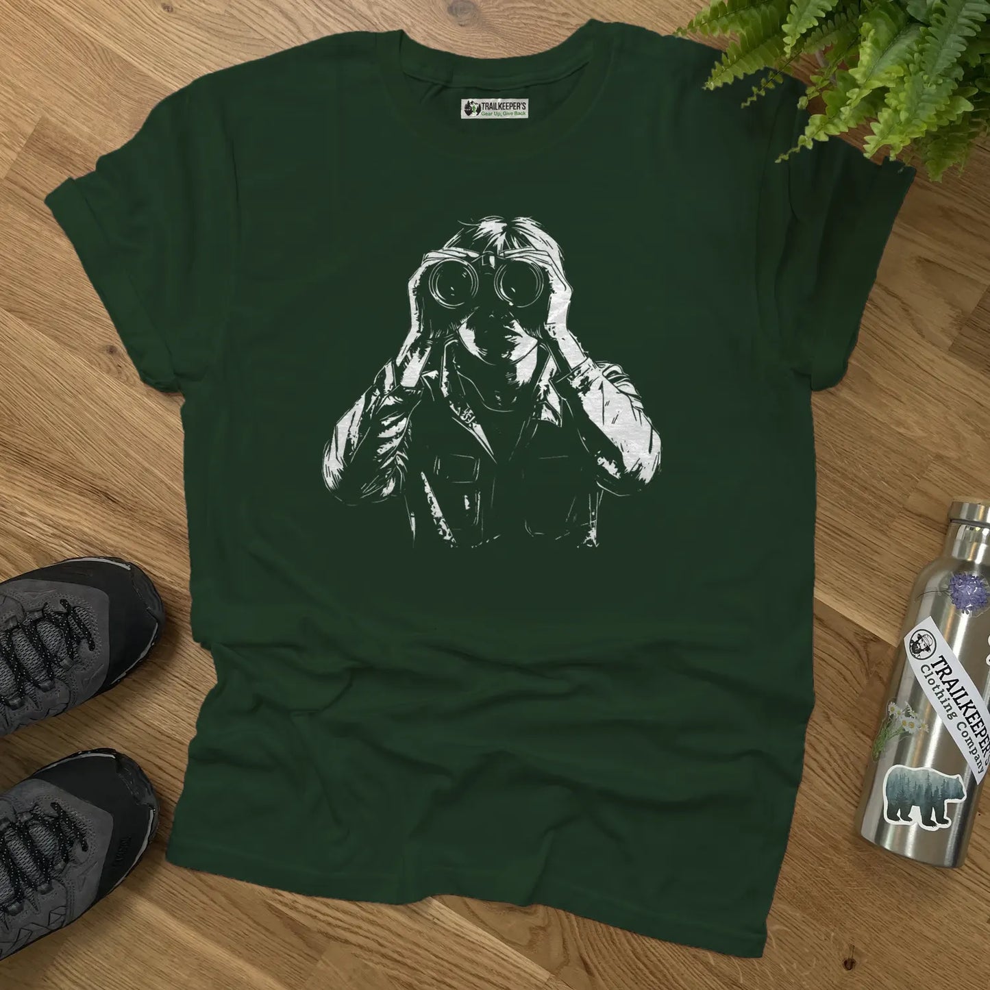 forest green
