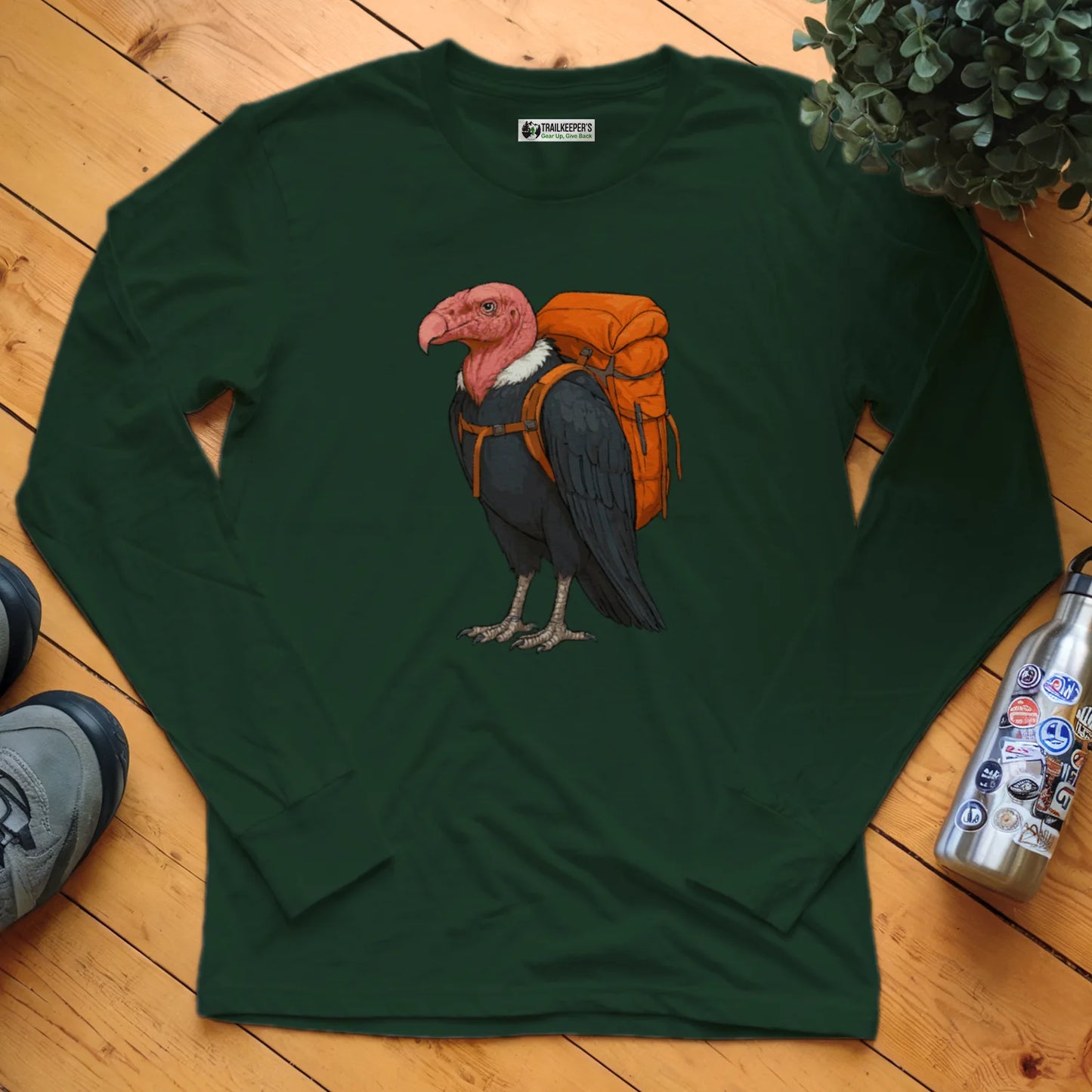 forest green