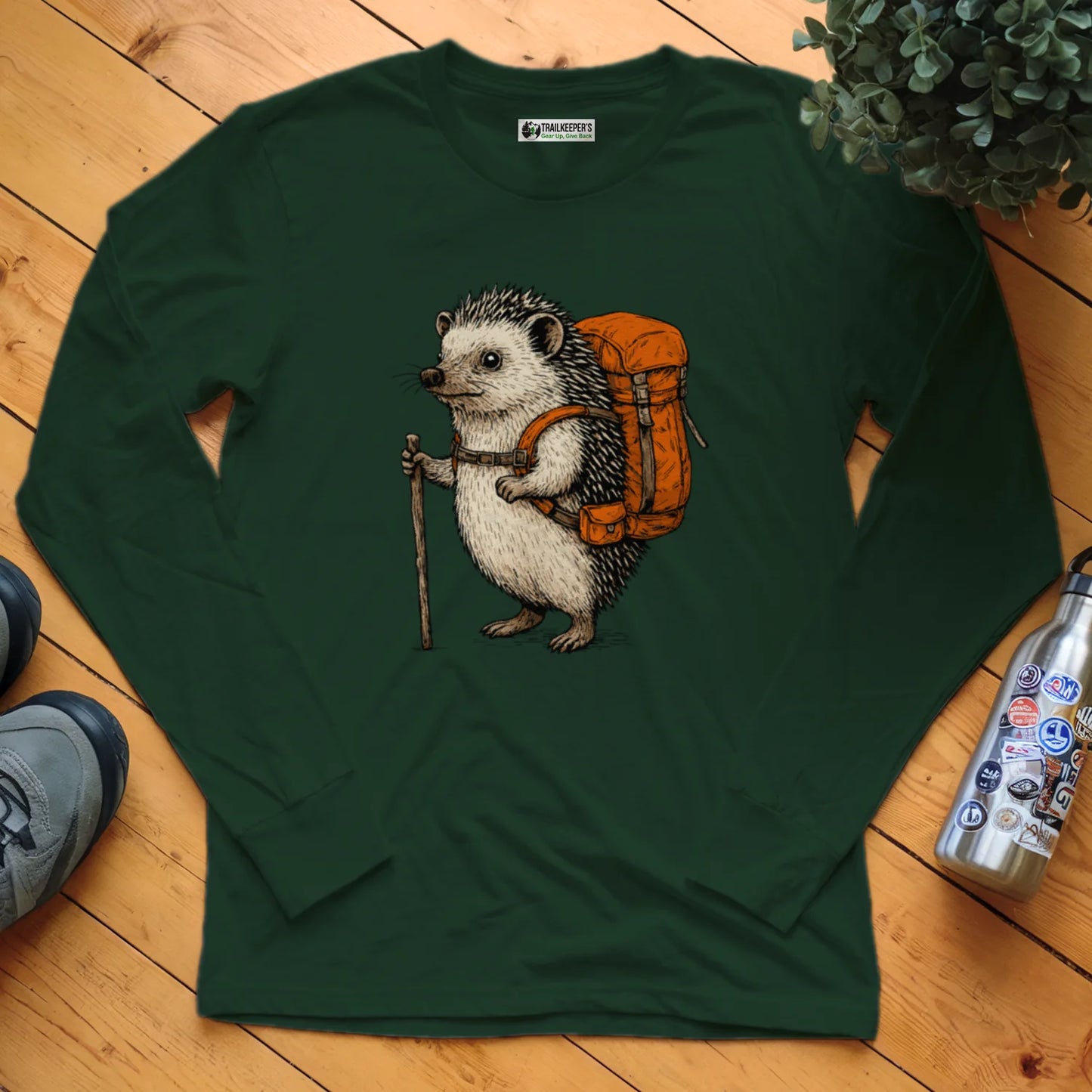 forest green