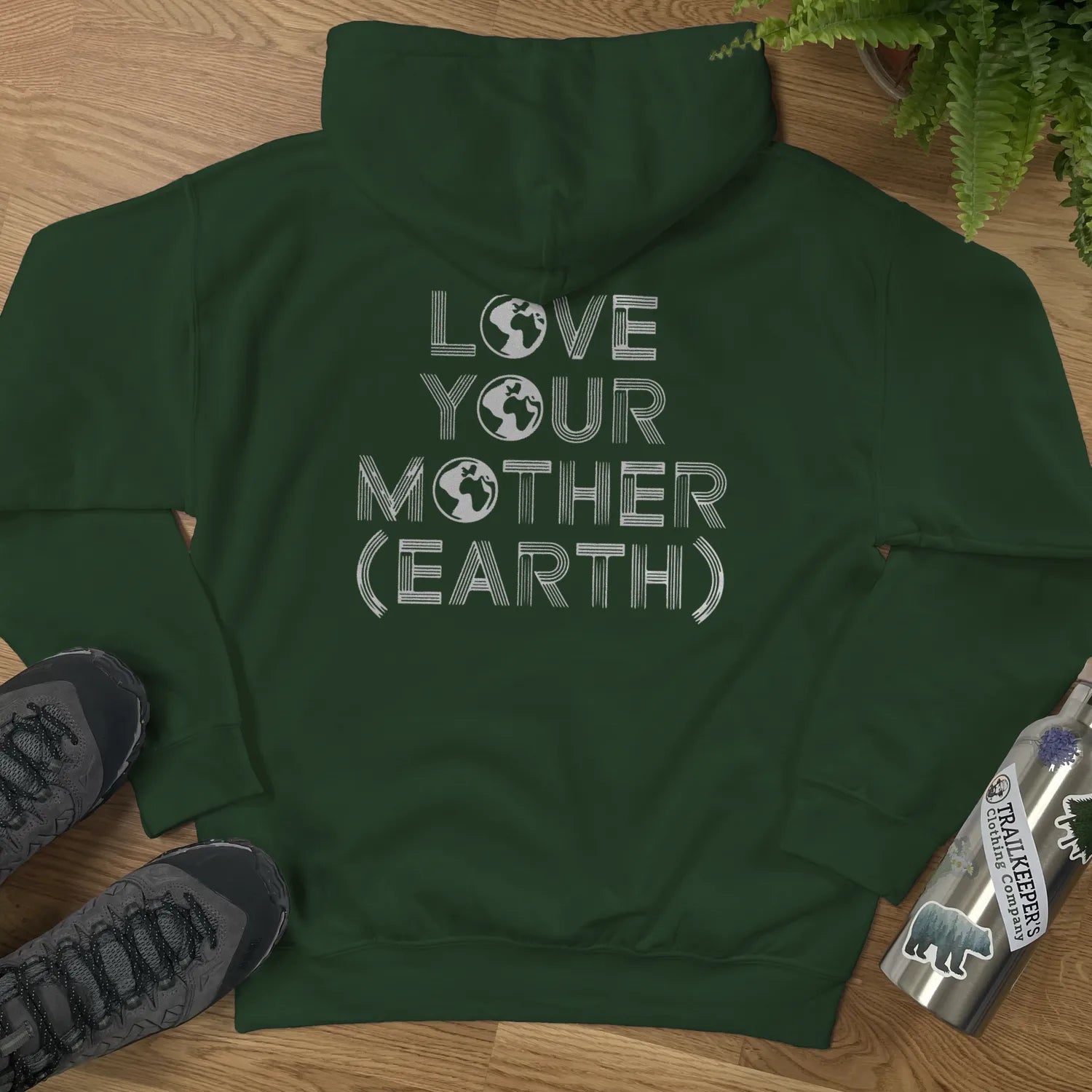 forest green