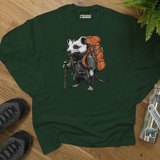 forest green