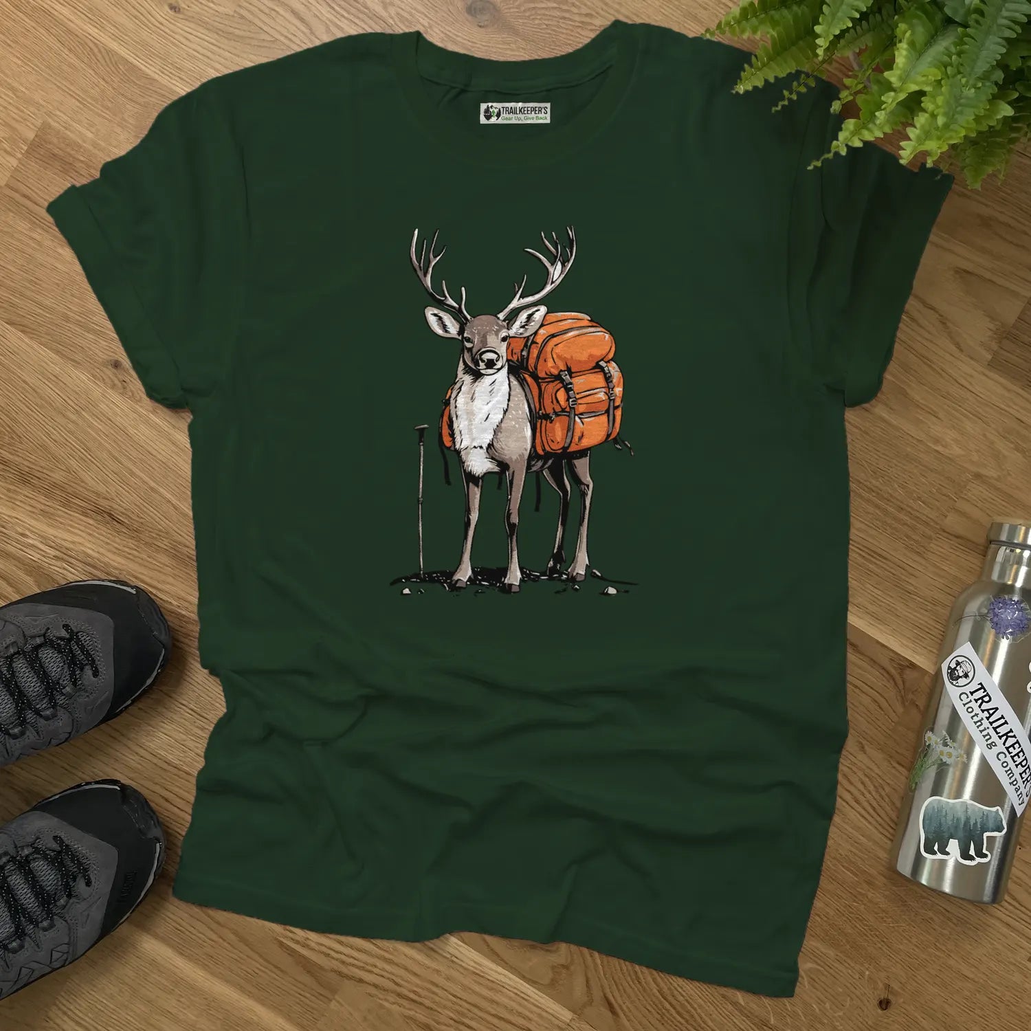 forest green