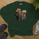 forest green