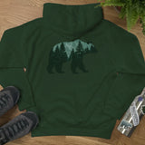forest green
