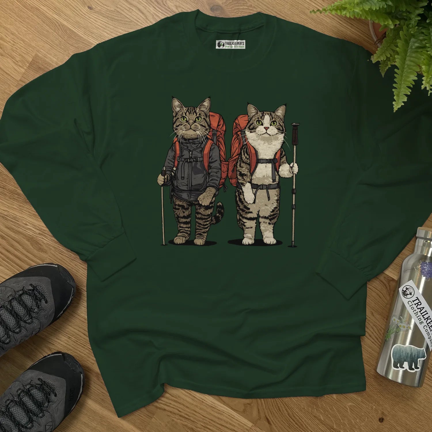 forest green