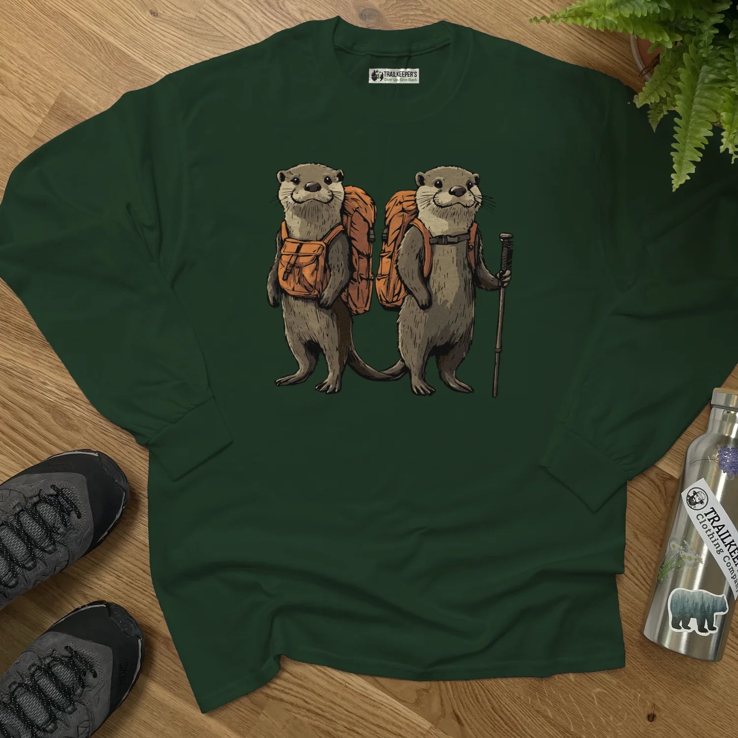 forest green