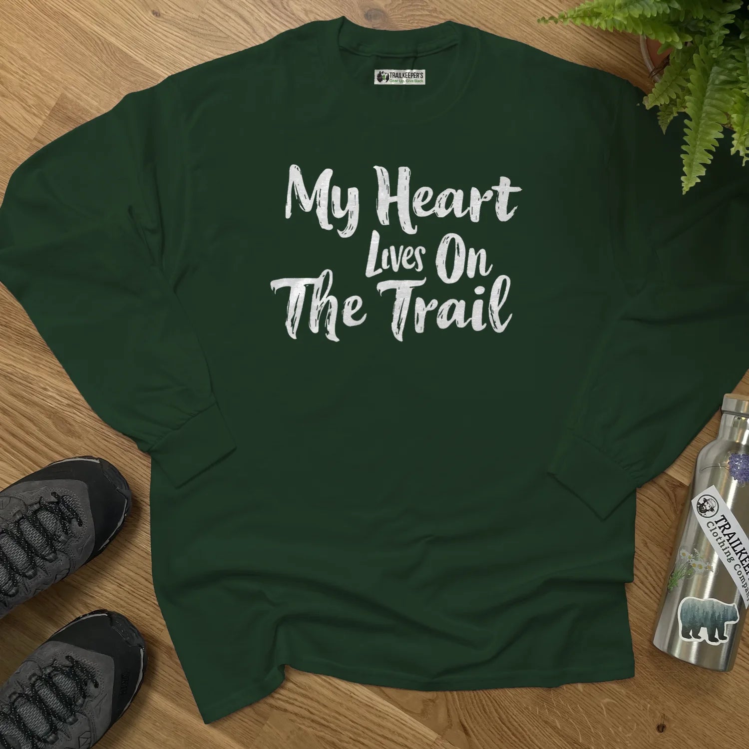 forest green