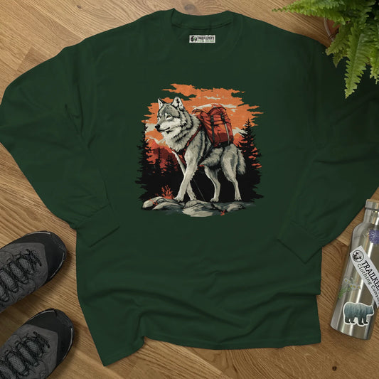 forest green
