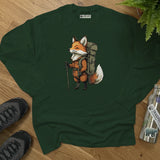 forest green