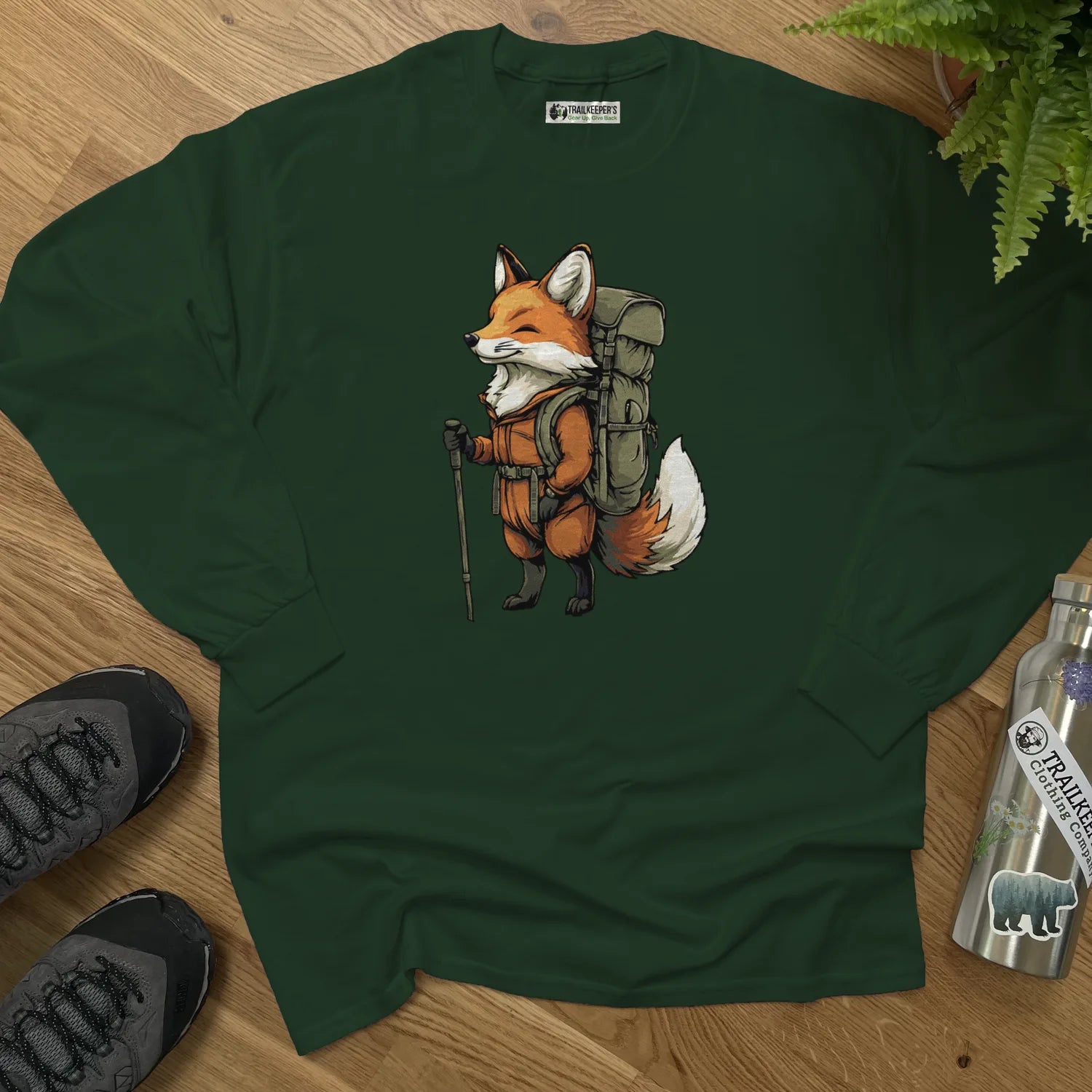 forest green