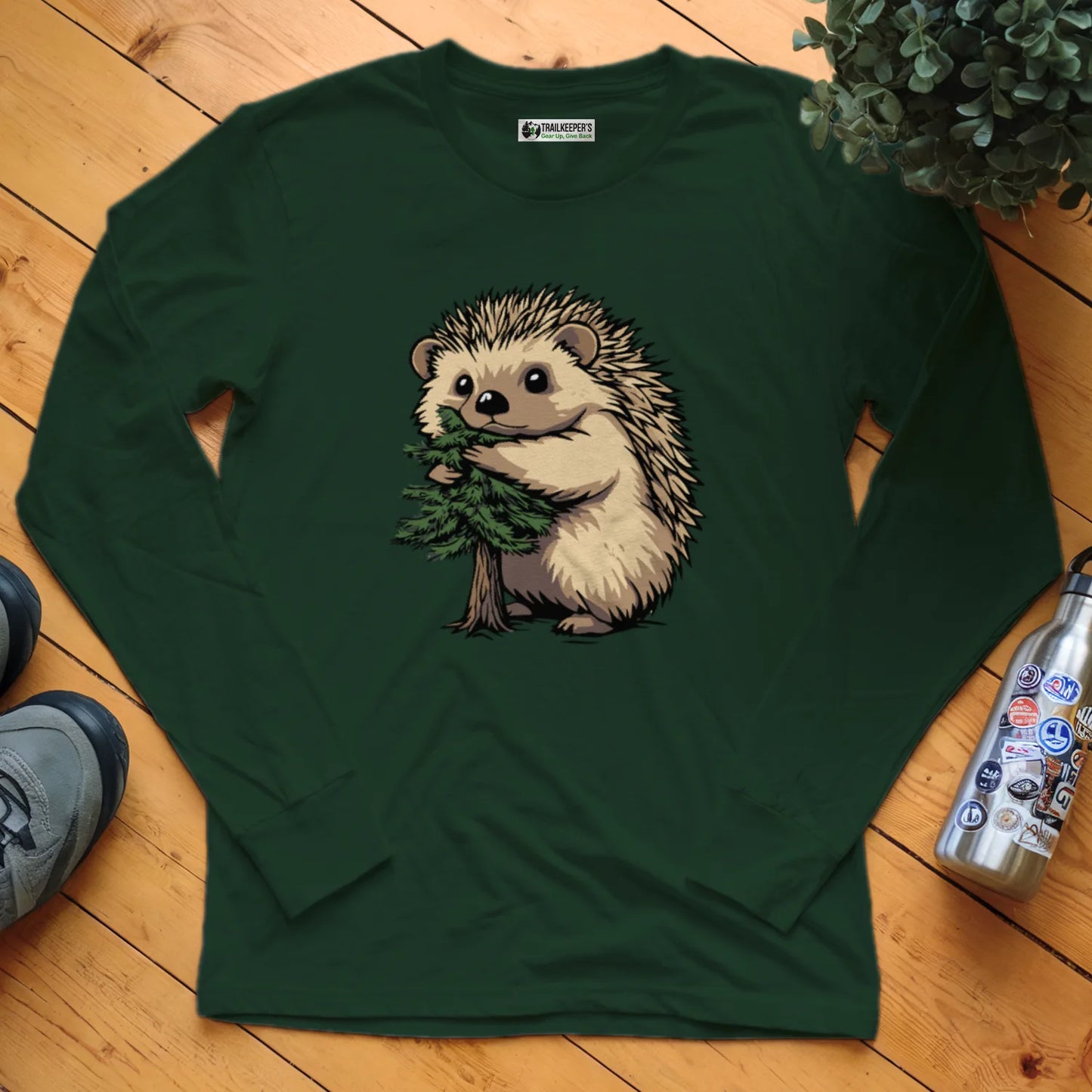 forest green