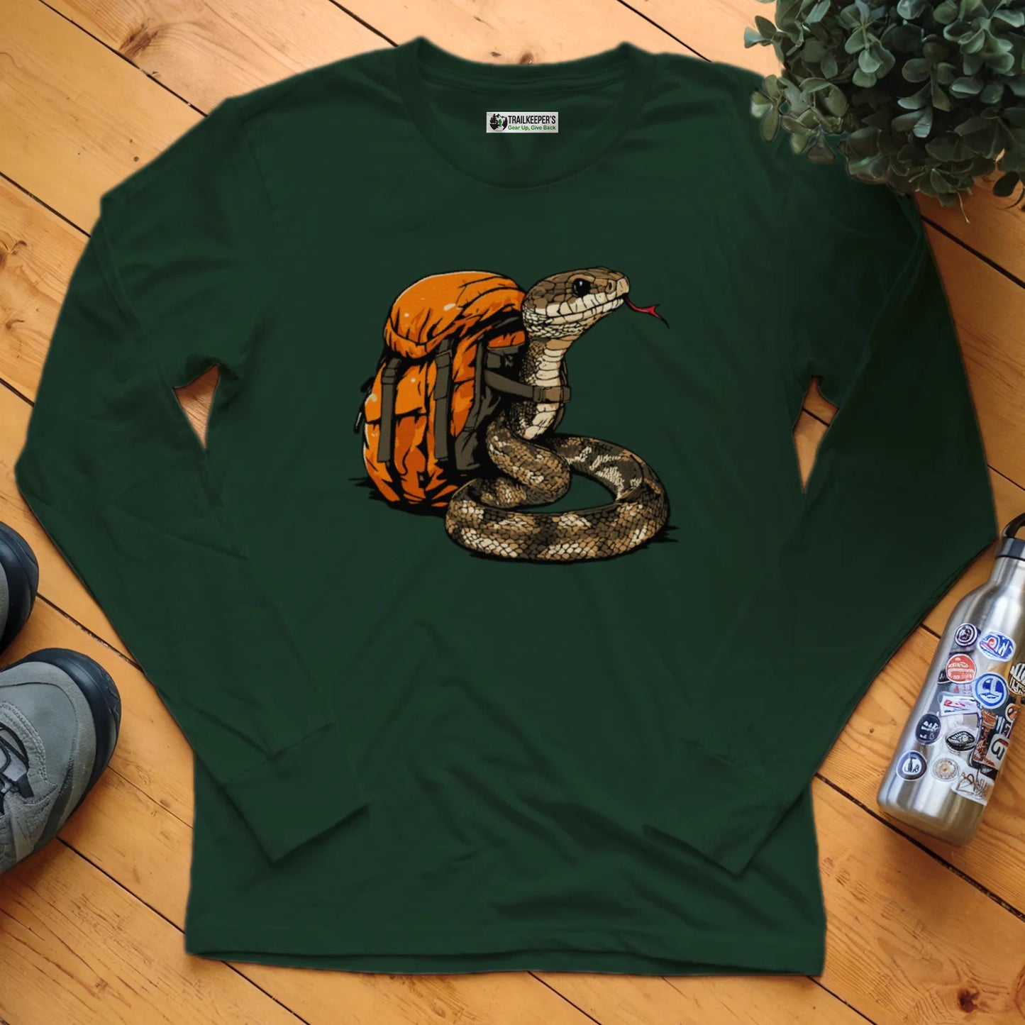 forest green