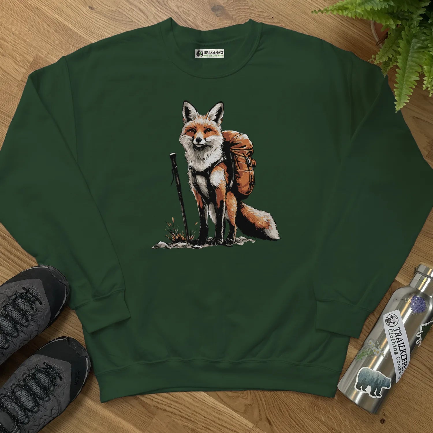 forest green