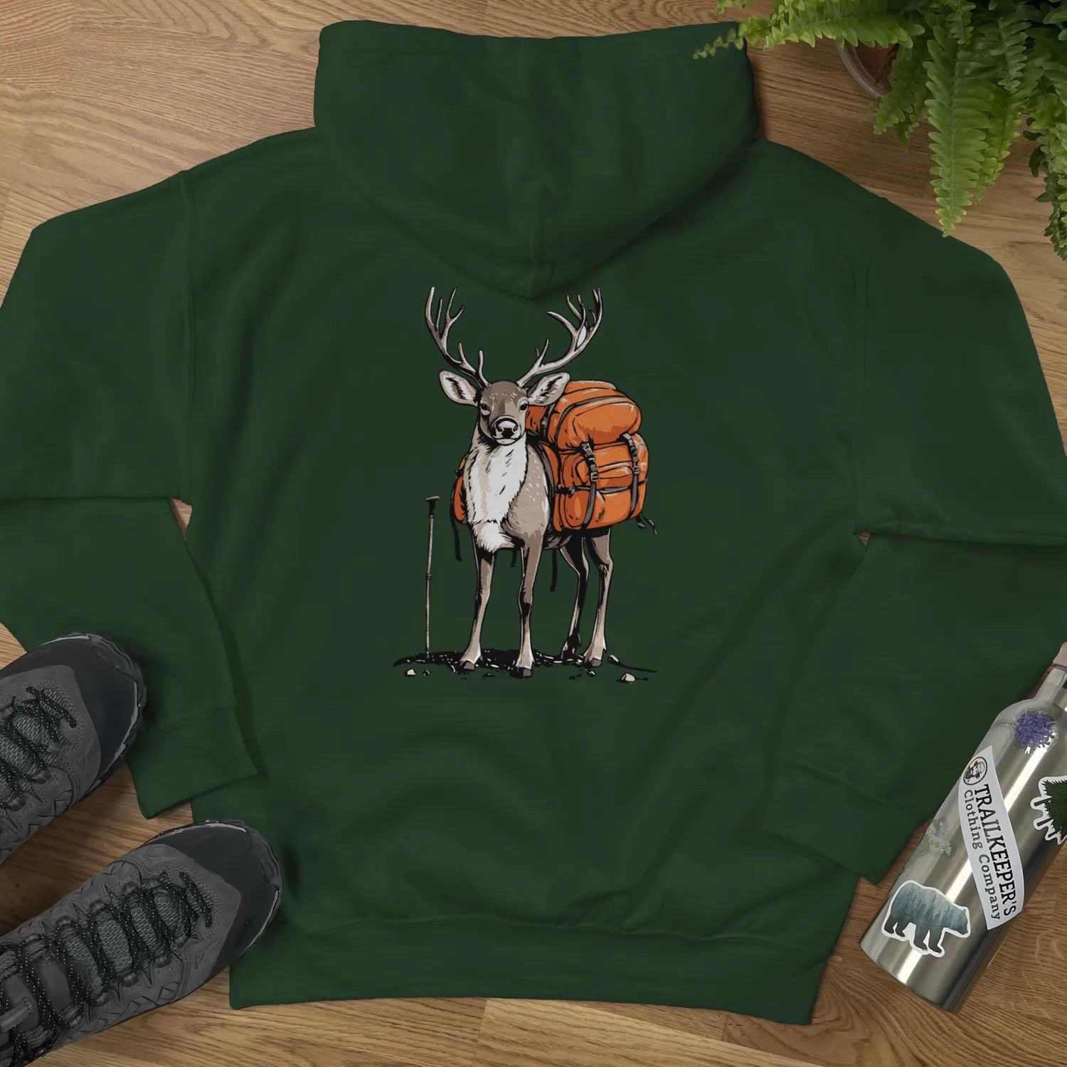 forest green