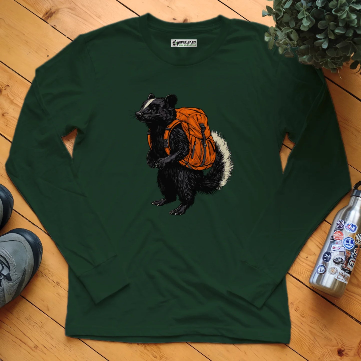 forest green
