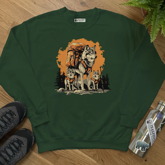 forest green