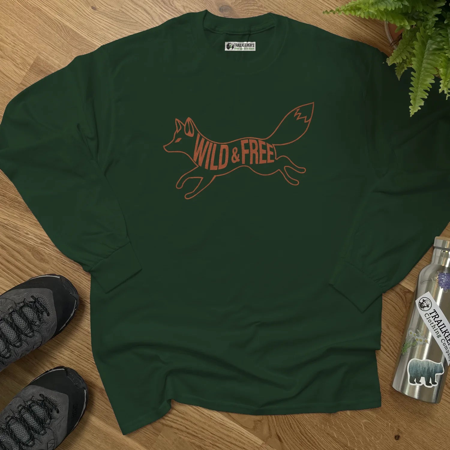 forest green