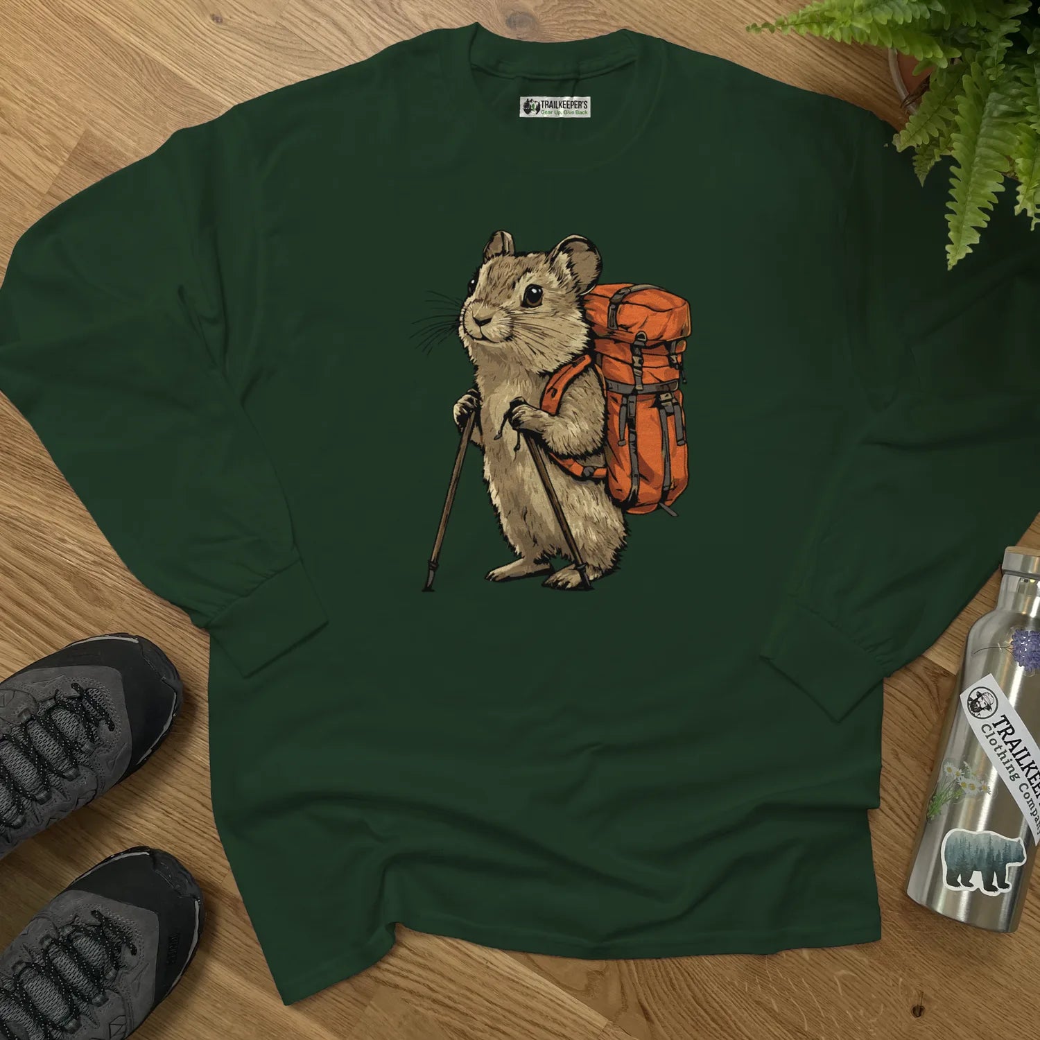 forest green