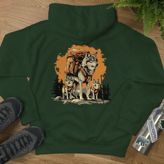 forest green