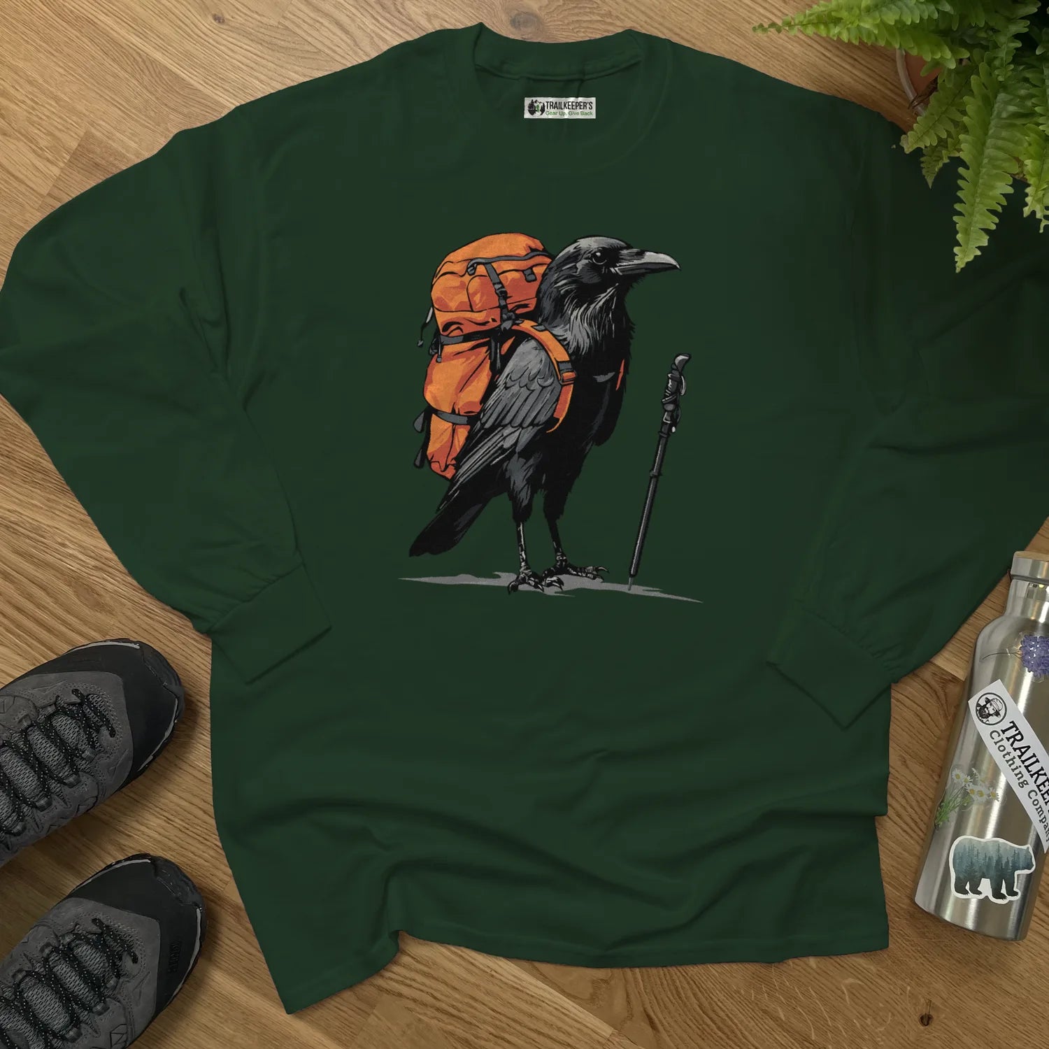 forest green
