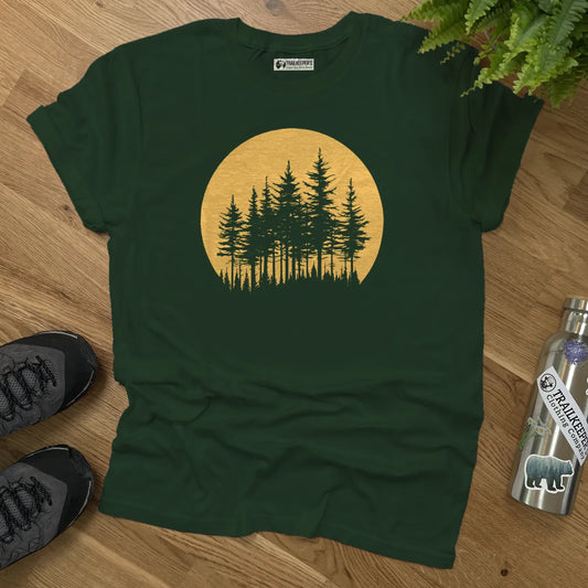 forest green