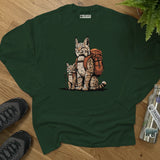forest green