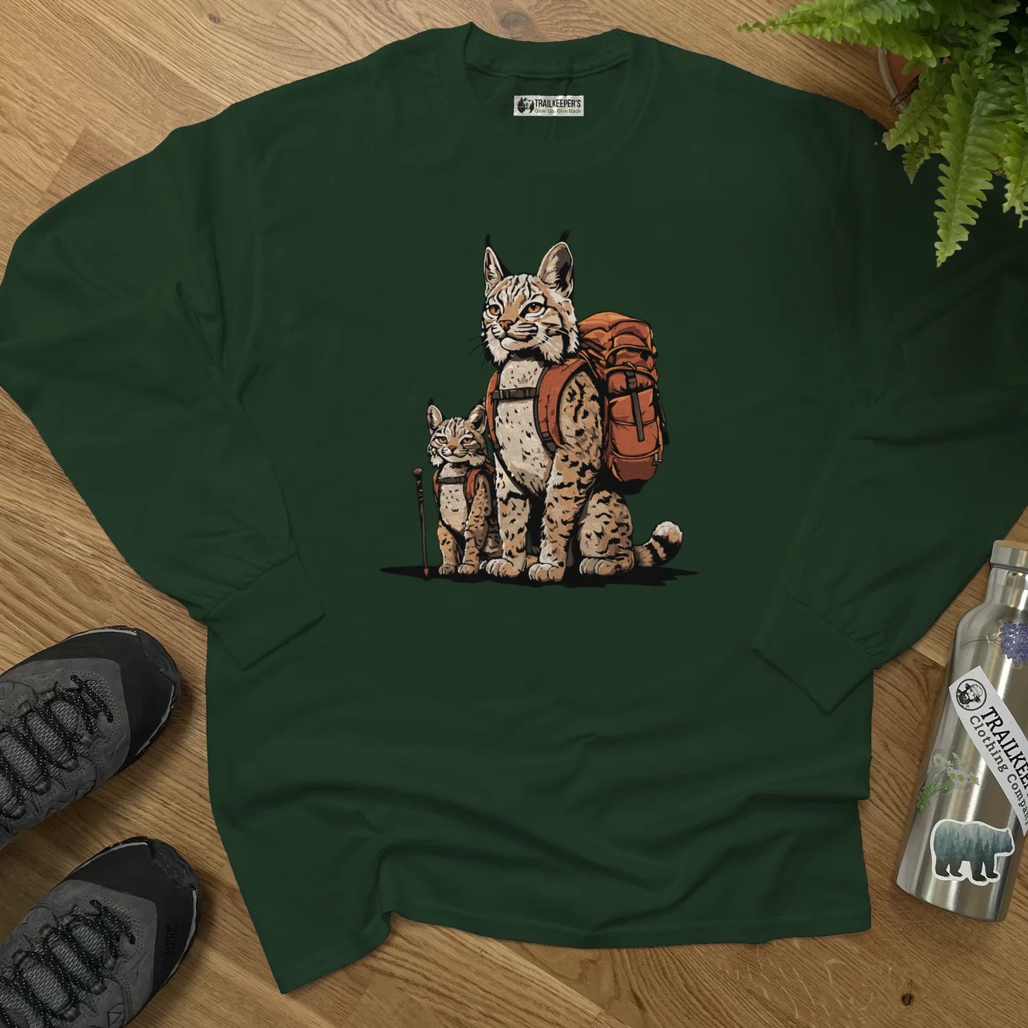 forest green