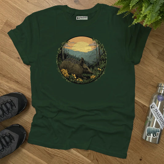 forest green