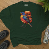 forest green
