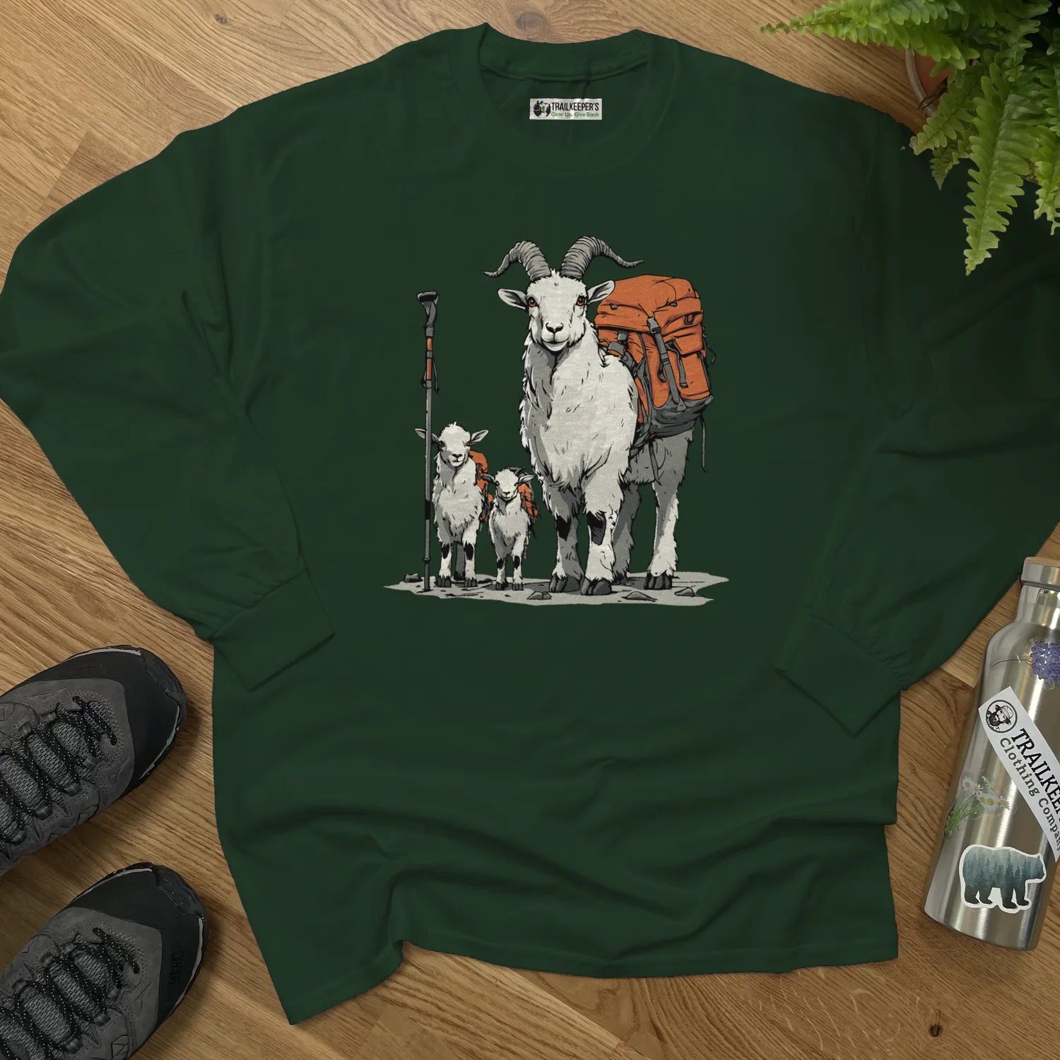 forest green