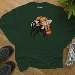 forest green