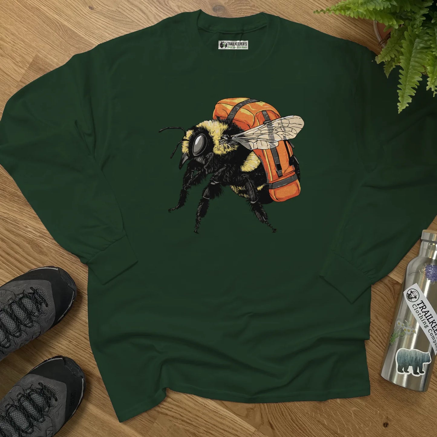 forest green