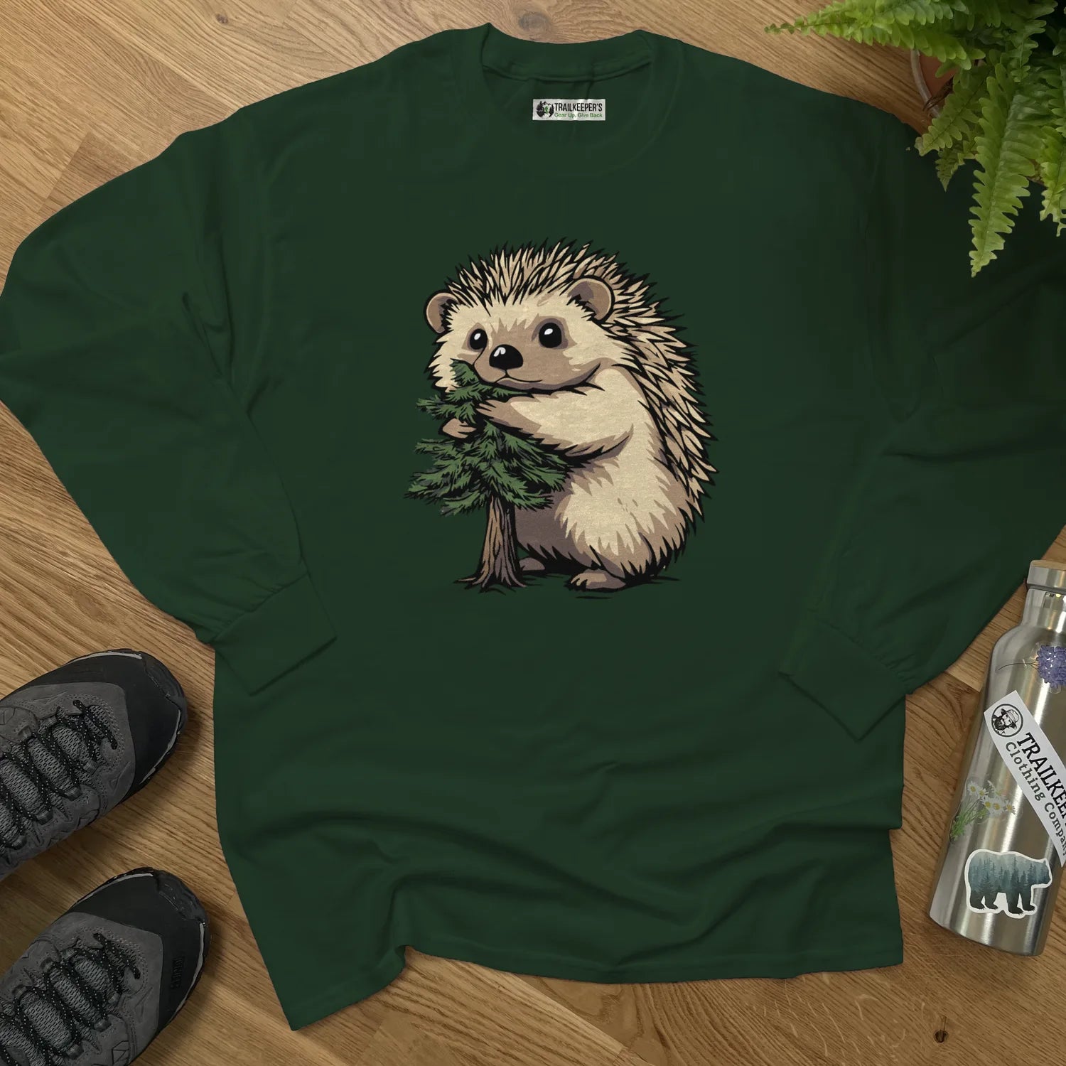 forest green