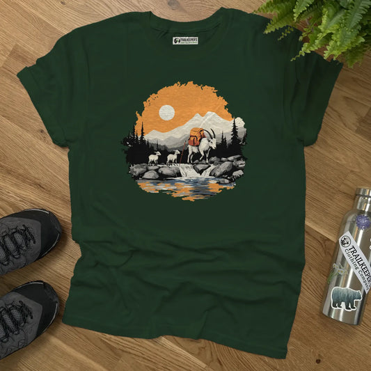 forest green