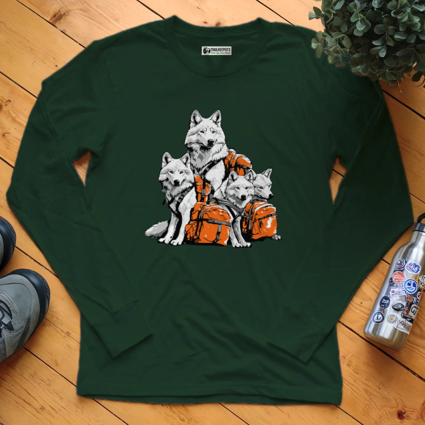 forest green