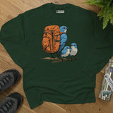 forest green